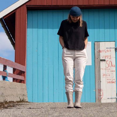 Tova Boot-X High