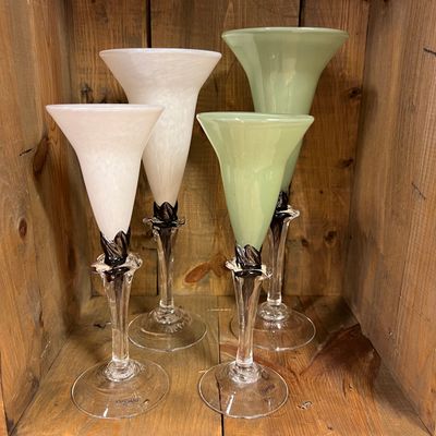 Vin glass- Dus