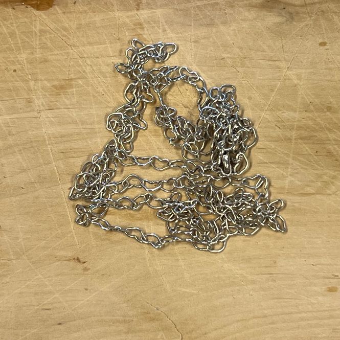 Hovedbilde Hagerty, Silver clean