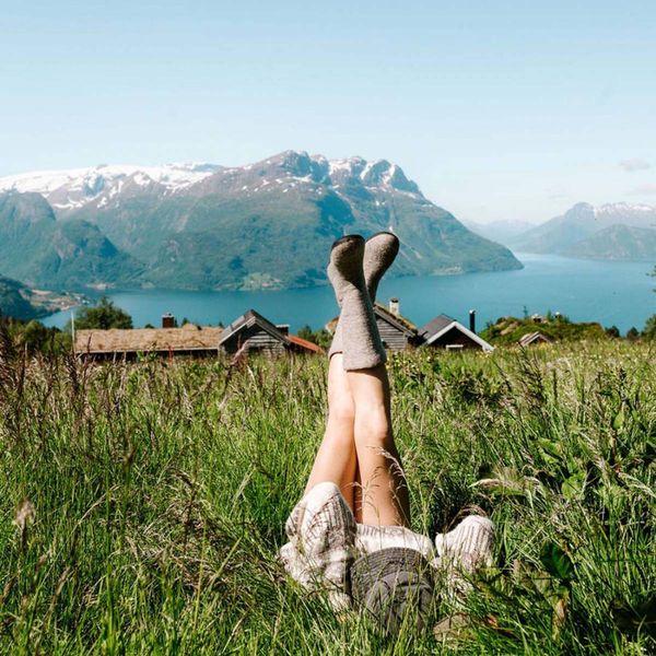 Hovedbilde Tova Boot-X High