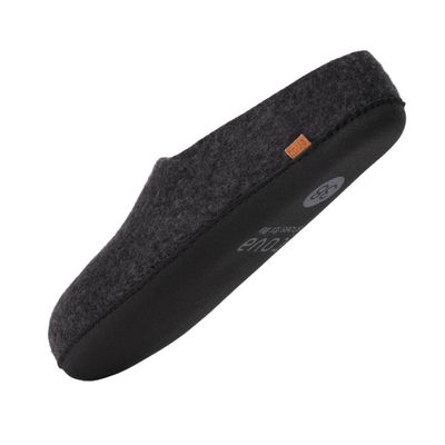 Baatar Rough - Charcoal