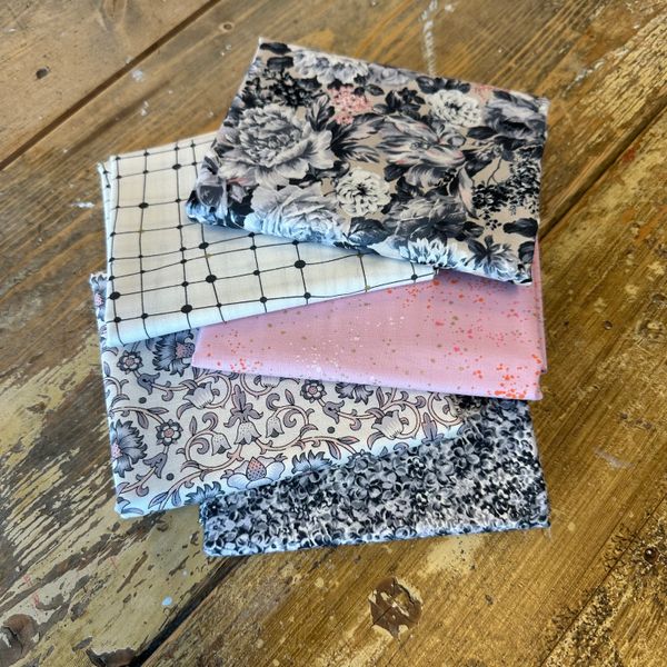 Hovedbilde Kine Tilbudspakke.