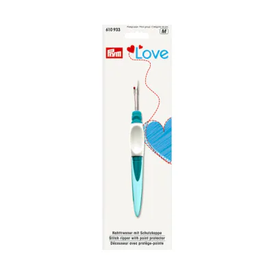 Sprettekniv Liten LOVE