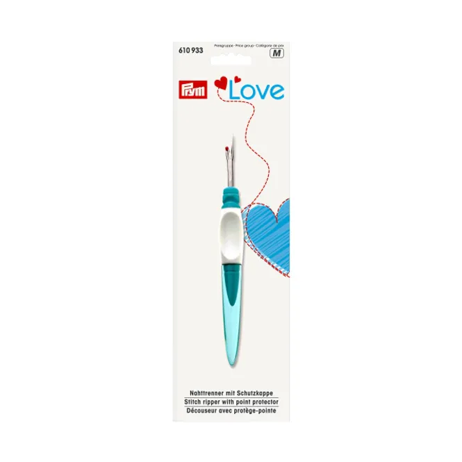 Hovedbilde Sprettekniv Liten LOVE