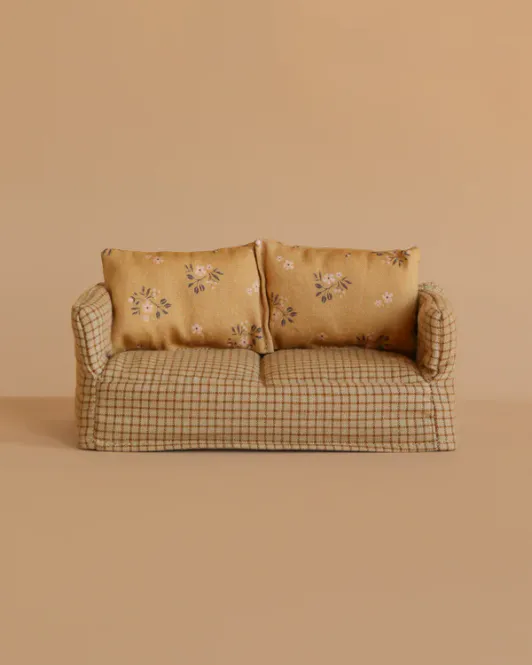Hovedbilde Couch, cream.