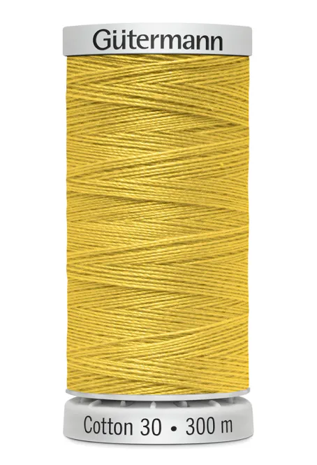Hovedbilde Cotton 30, 1124