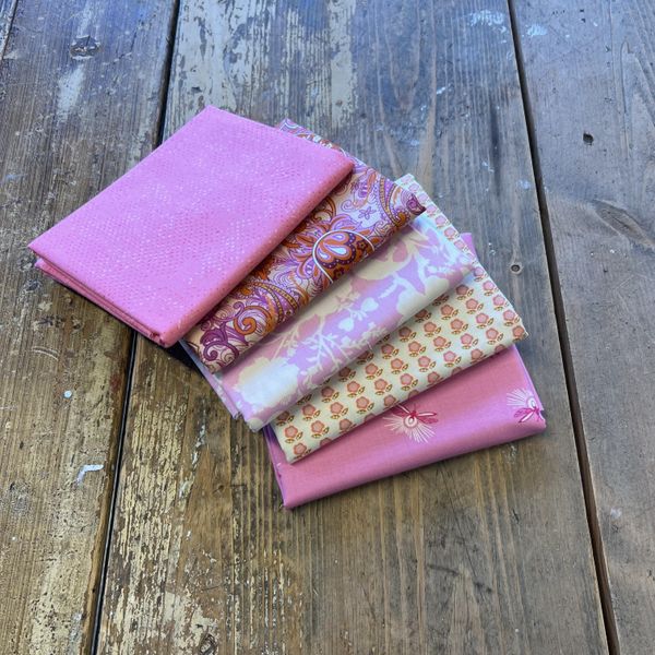 Hovedbilde Sofie Tilbudspakke.