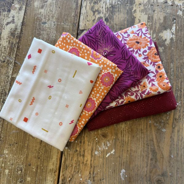 Hovedbilde Nora Tilbudspakke.