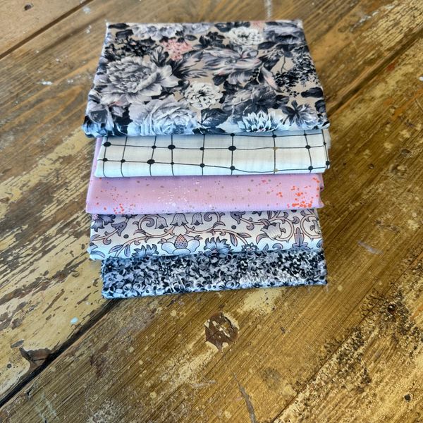 Hovedbilde Kine Tilbudspakke.