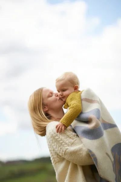 Hovedbilde Fugl og fisk