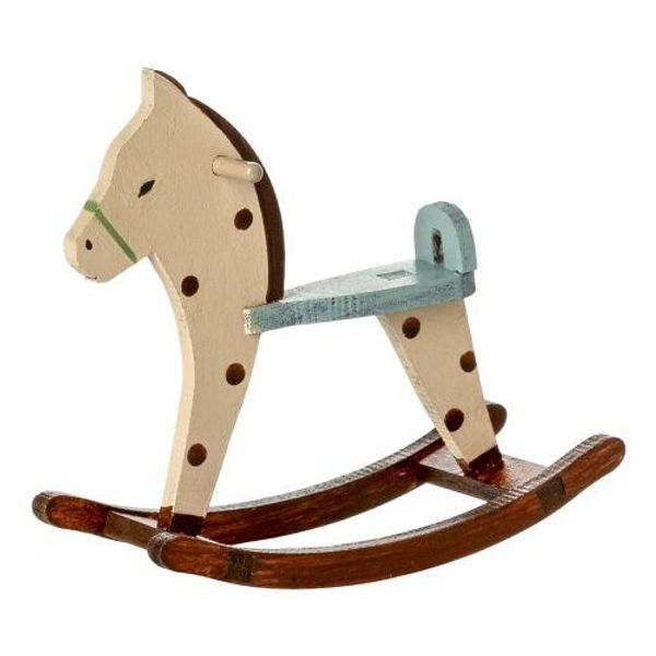 Hovedbilde Rocking Horse.