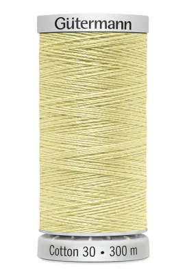 Cotton 30, 1061