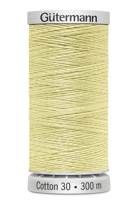 Hovedbilde Cotton 30, 1061