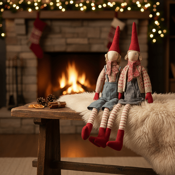 Hovedbilde Pixy Size4, Boy - Shirt and pants