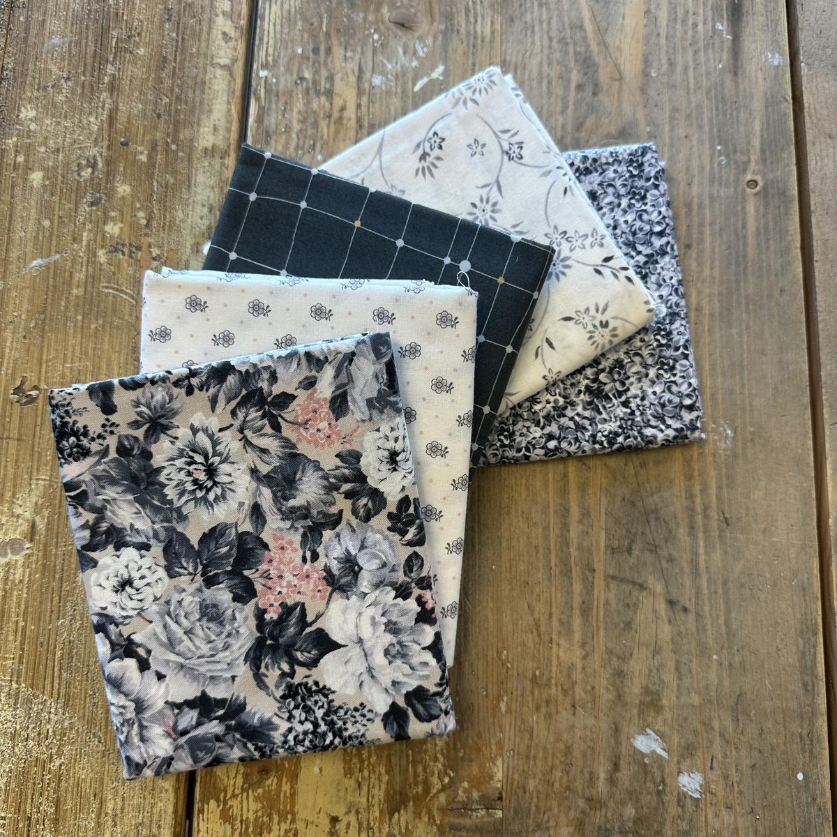 Shalini Tilbudspakke.