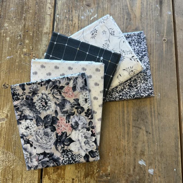 Hovedbilde Shalini Tilbudspakke.