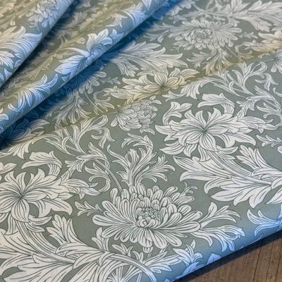 Chrysanthemum, Tonal