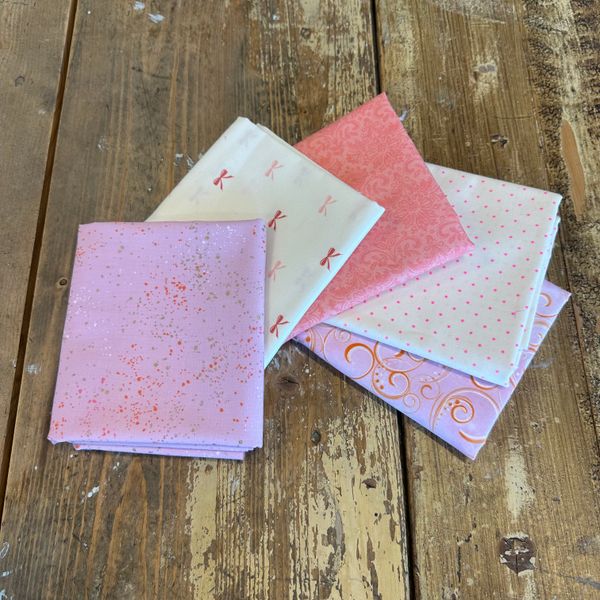 Hovedbilde Agnes Tilbudspakke.