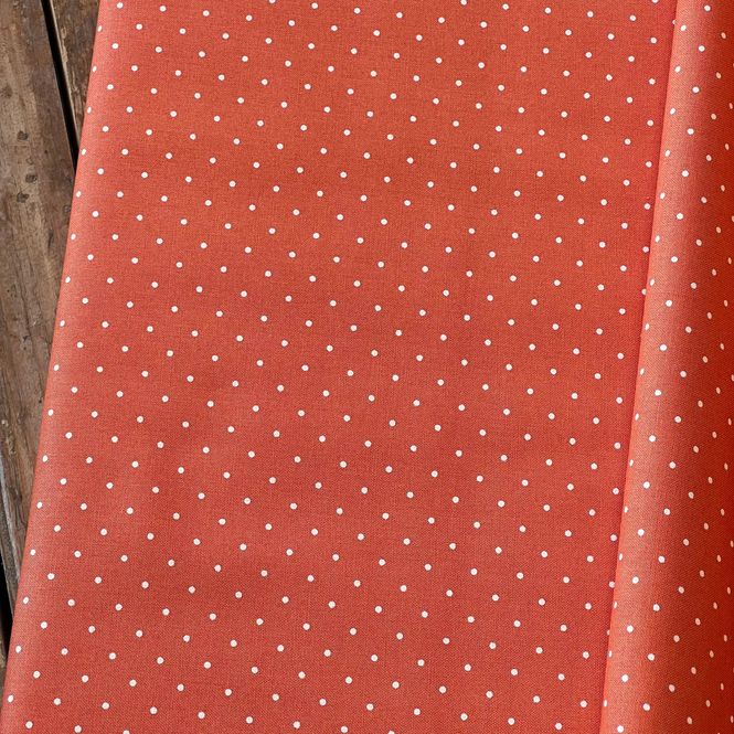 Hovedbilde Tiny Dots. Peachy