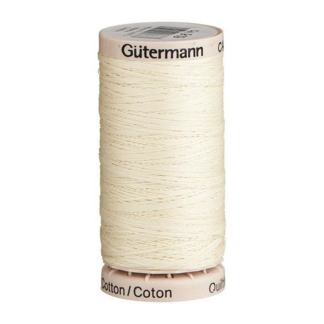 Hovedbilde Quilting tråd  200m. 919