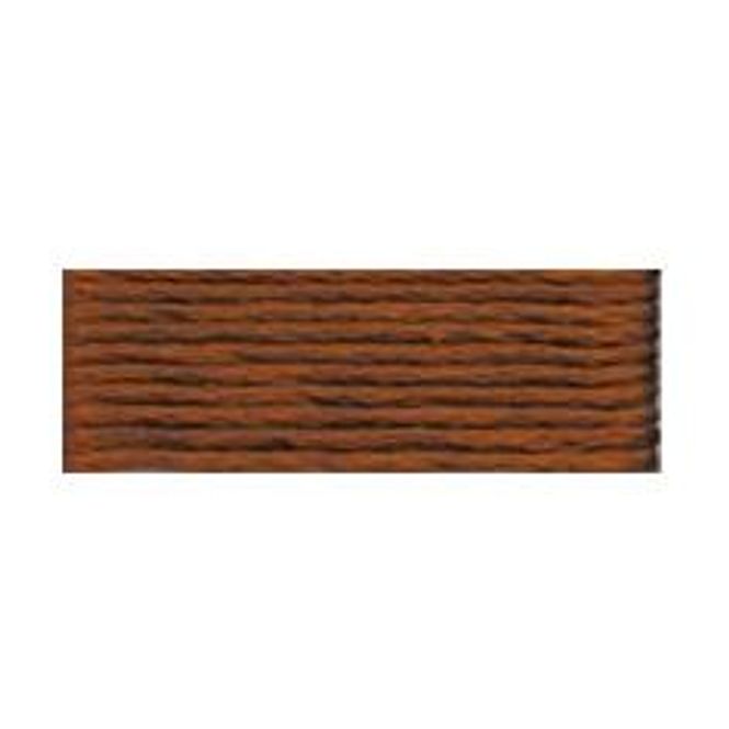 Hovedbilde #400 Dark Mahogany