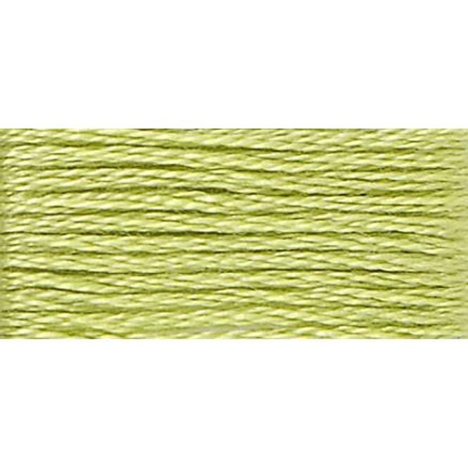 Hovedbilde #16 Chartreuse -Light