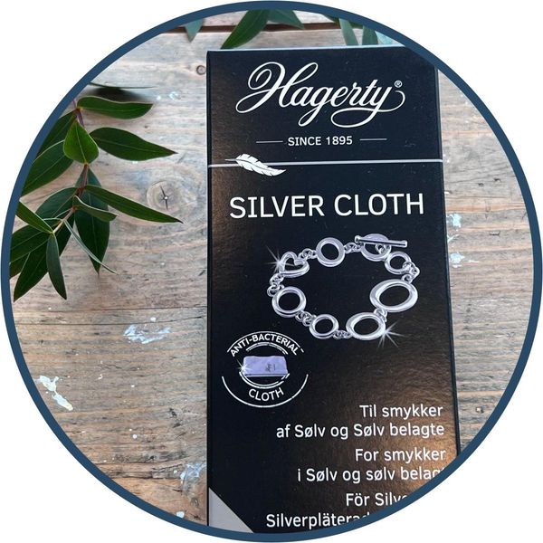 Hovedbilde Hagerty Pusseklut