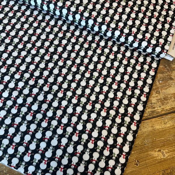 Hovedbilde Winter Friends