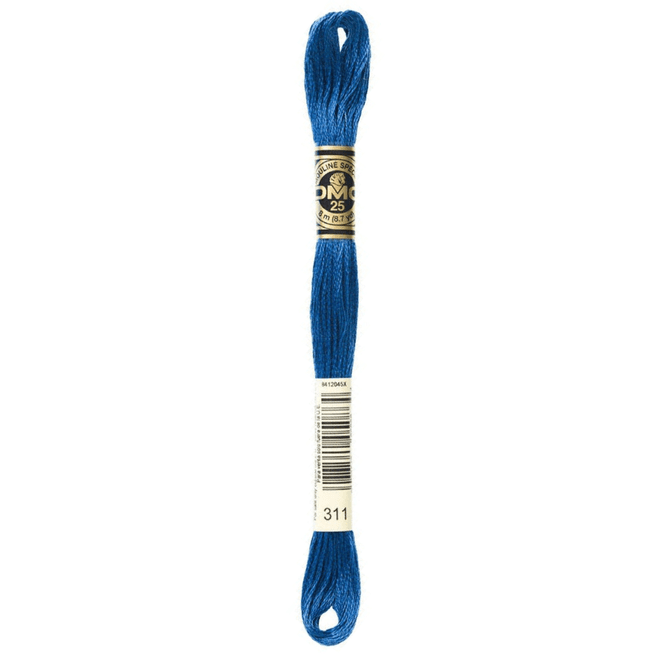 Hovedbilde #311 Navy Blue Medium