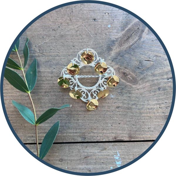 Hovedbilde Liten Sølje 