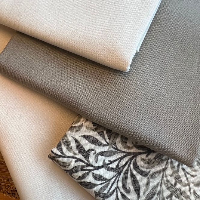 Hovedbilde Bella Solids,  Dove 