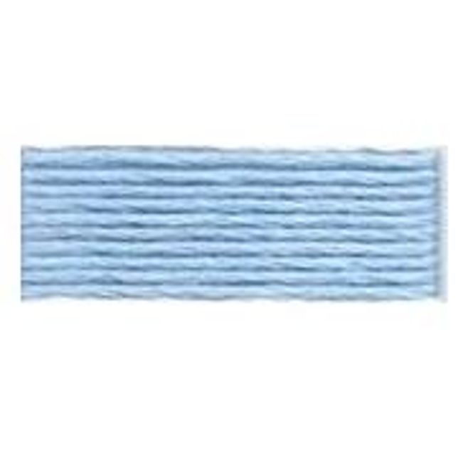Hovedbilde #157 Light Cornflower Blue