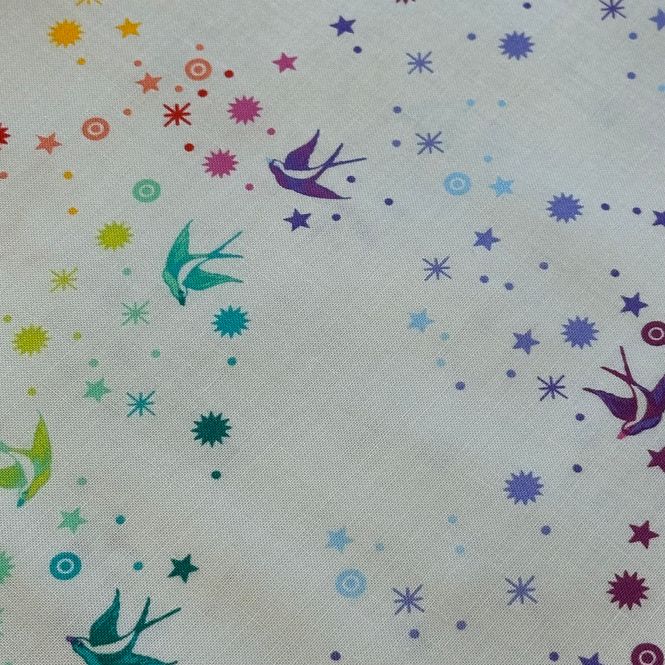 Hovedbilde Fairy Dust. Whisper