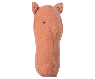 Lullaby Friends, Pig Rattle