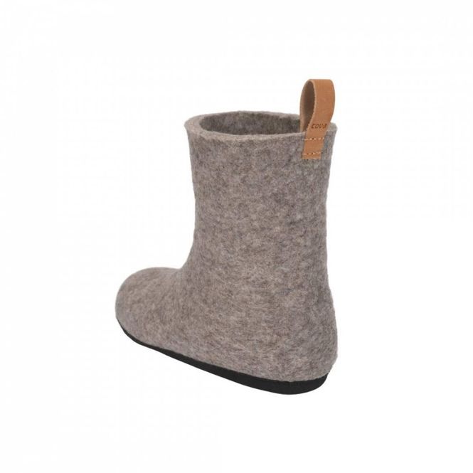 Hovedbilde Tova Boot-X Low