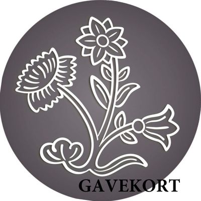 Gavekort