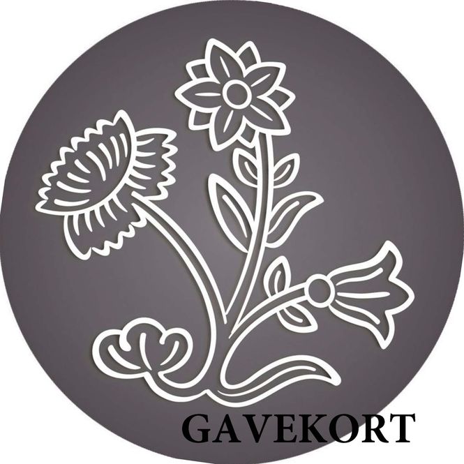 Hovedbilde Gavekort