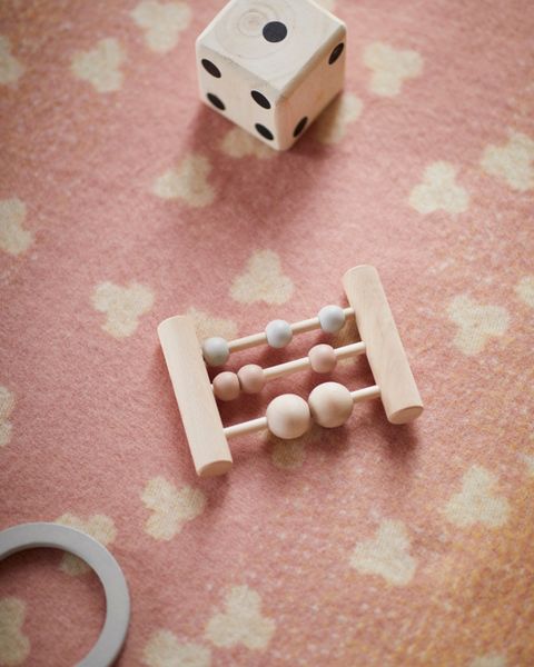 Hovedbilde Melvin halvpledd