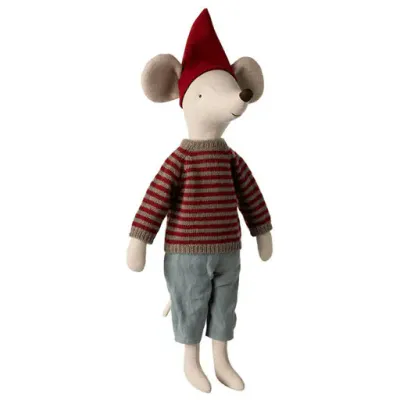 Christmas Mouse - Maxi