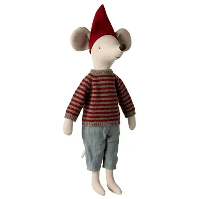 Hovedbilde Christmas Mouse - Maxi