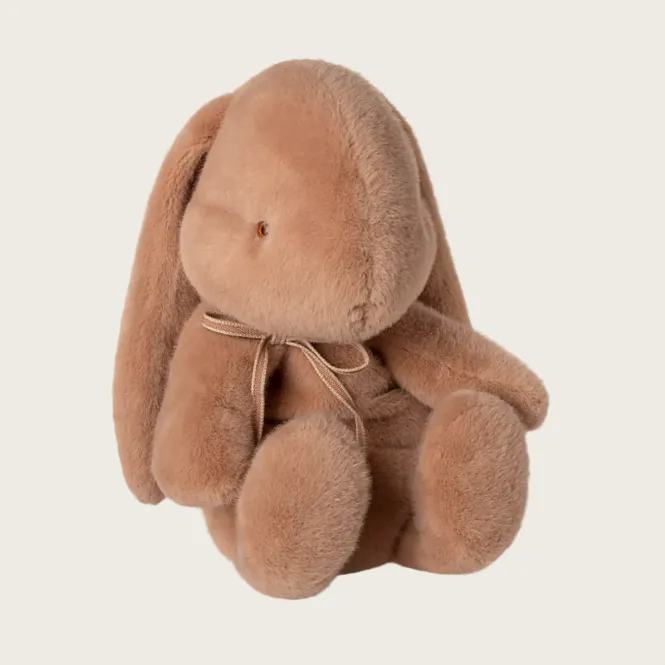 Hovedbilde Bunny plush, Medium. Vintage Rose